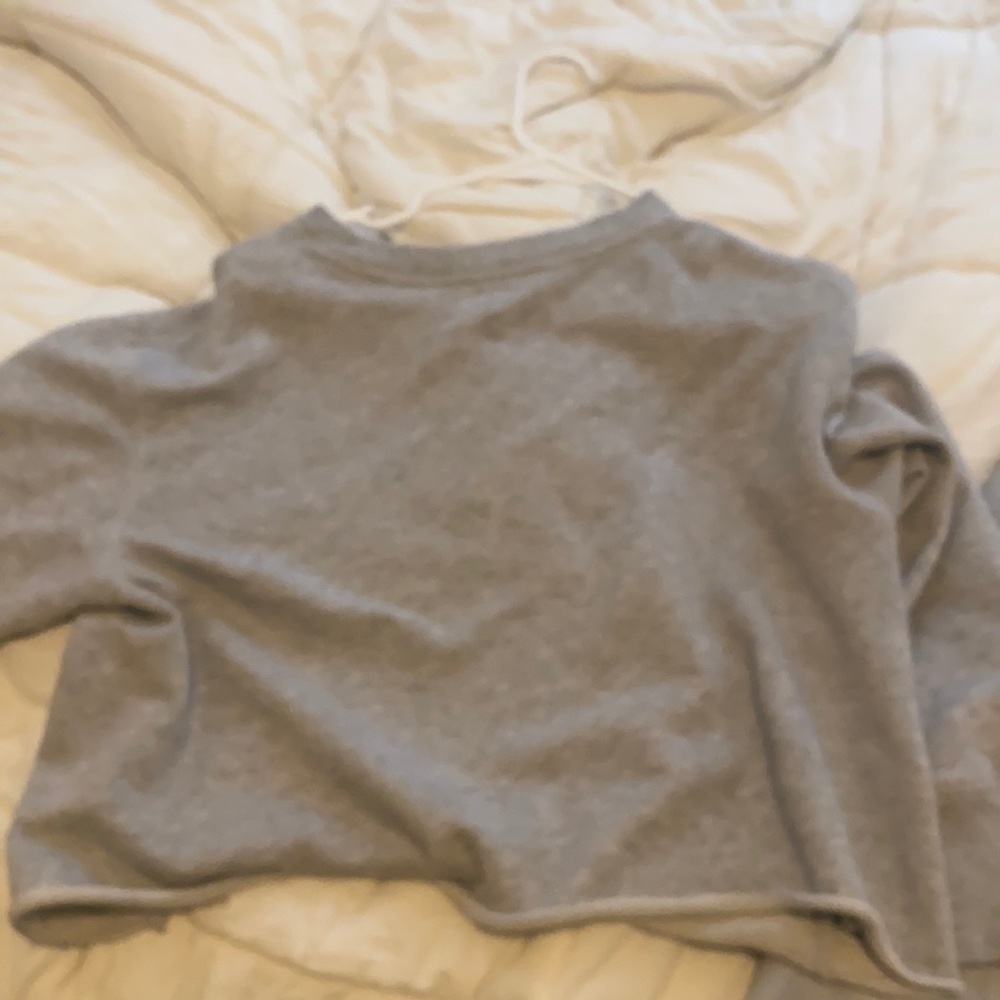 Aerie Crop crew